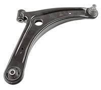 LEMFÖRDER 38538 01 Barra Oscilante Suspensión De Ruedas para Mitsubishi ASX/Outlander Sport (GA_W_) 2009 - Derecha, Abajo, Exterior, Eje Delantero y otros vehículos