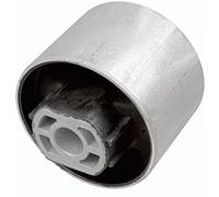 Lemförder Brazo oscilante 38620 01 para Seat Leon II (1P1) 2005-2013 eje trasero ambos lados