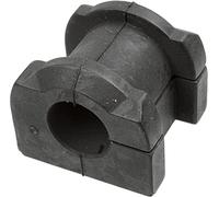 LEMFÖRDER 38763 01 Cojinete estabilizador, rodamiento estable, goma de varilla delantera