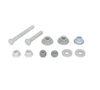 Kit de reparación de la suspensión de la rueda Eje delantero 38815 01 LEMFÖRDER
