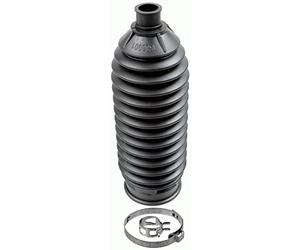 LEMFOERDER 38968 01 Acero inoxidable barra de acoplamiento