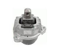 Soporte de motor LEMFÖRDER 39107 01 derecha