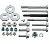 LEMFÖRDER 39129 01 Juego De Reparación Suspensión De Ruedas Service Pack para Audi A6 C6 Sedan (4F2) 2004-2011 Ambos Lados, Arriba, Eje Delantero y otros vehículos