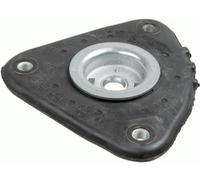 LEMFÖRDER 39291 01 Cojinete Columna Suspensión para Ford Focus III 2010-2020 Derecha, Izquierda, Eje Delantero y otros vehículos