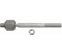 LEMFÖRDER 39472 01 Articulación Axial Barra de Acoplamiento para Porsche Panamera (971) 2016-2023 Derecha, Izquierda, Eje Delantero y otros vehículos