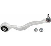 LEMFÖRDER 39695 01 Barra Oscilante Suspensión De Ruedas para Mercedes-Benz Clase E (W213) 2016 - Abajo, Derecha, Posterior, Eje Delantero y otros vehículos