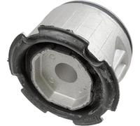 Lemförder 39774 01 Soporte de Eje de Montaje para Volkswagen Touareg SUV (7P5, 7P6) 2010-2018 Eje Delantero y Otros vehículos