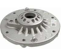 Lemförder Copela de amortiguador 39800 01 para BMW 1 (F20) 2011-2019 Eje delantero