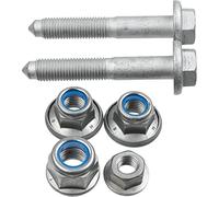 LEMFÖRDER 42027 01 Juego De Reparación Suspensión De Ruedas Service Pack para Peugeot 307 (3A/C) 2000-2012 Derecha, Izquierda, Eje Delantero y otros vehículos