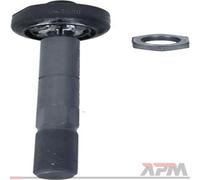 LEMFÖRDER 42334 01 Rótula axial de dirección