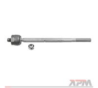 Articulación axial, barra de dirección LEMFÖRDER 42385 01