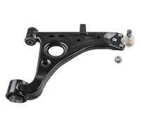LEMFÖRDER 42412 01 Barra Oscilante Suspensión De Ruedas para Opel Mokka/Mokka X (J13) 2012-2019 Derecha, Eje Delantero y otros vehículos