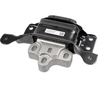LEMFÖRDER 42474 01 Almacenamiento de transmisión automática y caja de transferencia de almacenamiento de transmisión manual para Volkswagen Golf VII (5G1, BQ1, BE1, BE2) 2012 - Izquierda y Otros