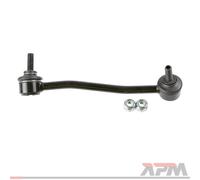 Lemförder 42506 01 Barra / Puntal Estabilizador Frontal Derecho para Tesla S