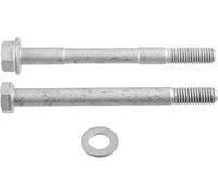 LEMFÖRDER 42903 01 Juego De Reparación Suspensión De Ruedas Service Pack para Audi Q5 (8RB) 2008-2019 Ambos Lados, Arriba, Eje Delantero y otros vehículos