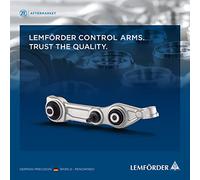 LEMFÖRDER 42929 01 Manillar Suspensión Rueda Para Peugeot 308 SW II (LC, LJ, LR, LX, L4_) 2014-2021 Derecho, Eje Delantero Y Otros Vehículos