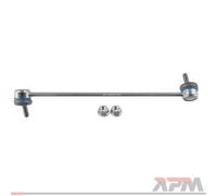 Lemförder 43153 01 Barra / Puntal Estabilizador Delant. Izquierda para Honda