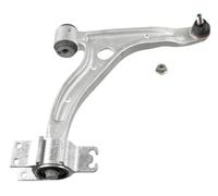 LEMFÖRDER 43307 01 Barra Oscilante Suspensión De Ruedas para Mercedes-Benz Clase GLA SUV (X156) 2013-2022 Derecha, Eje Delantero y otros vehículos