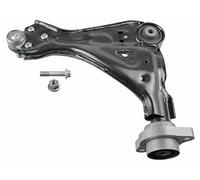 LEMFÖRDER 43354 01 Barra Oscilante Suspensión De Ruedas para Mercedes-Benz Vito/Mixto Furgoneta (W639) 2003 - Izquierda, Eje Delantero y otros vehículos