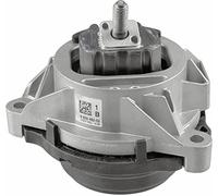 LEMFÖRDER 43412 01 Soporte Motor para BMW X3 SAV (F25) 2010-2017 Derecha