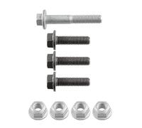 LEMFÖRDER 43449 01 Juego De Reparación Suspensión De Ruedas Service Pack para Opel Mokka/Mokka X (J13) 2012-2019 Ambos Lados, Eje Delantero y otros vehículos