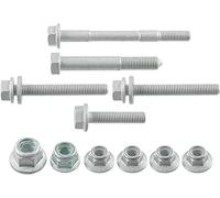 LEMFÖRDER 43460 01 Juego De Reparación Suspensión De Ruedas Service Pack para Audi A6 / S6 C7 (4G2, 4GC) 2010-2019 Ambos Lados, Arriba, Eje Delantero y otros vehículos