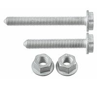 LEMFÖRDER 43530 01 Juego De Reparación Suspensión De Ruedas Service Pack para Audi Q5 SUV (FYB, FYG) 2016 - Ambos Lados, Eje Delantero y otros vehículos