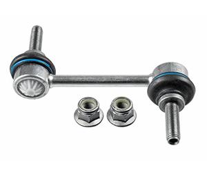 LEMFÖRDER 43649 01 - Bieleta de barra estabilizadora para Ford FOCUS IV (HN) 2018 y otros vehículos