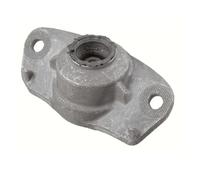 Cojín del amortiguador Eje trasero 43665 01 LEMFÖRDER para VW PASSAT B7