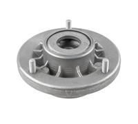 Cojín del amortiguador Eje trasero izquierda 44008 01 LEMFÖRDER para BMW 6 Coupé