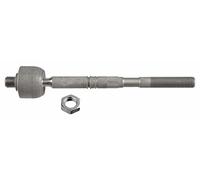 LEMFÖRDER 44029 01 Articulación Axial Barra de Acoplamiento por Dacia SANDERO III 2021 - Derecha, Izquierda, Eje Delantero y otros vehículos