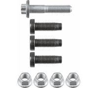 LEMFÖRDER 44036 01 Juego De Reparación Suspensión De Ruedas Service Pack para Peugeot 2008 II (UD_, US_, UY_, UJ_, UR_, UC_) 2019 - Ambos Lados, Eje Delantero y otros vehículos