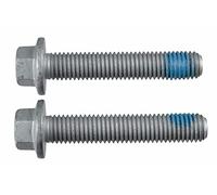 LEMFÖRDER 44087 01 Juego De Reparación Suspensión De Ruedas Service Pack para Volvo S40 II (544) 2003-2012 Ambos Lados, Eje Trasero y otros vehículos