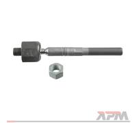 LEMFÖRDER 44154 01 Rótula axial de dirección