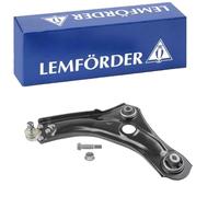 Lemförder 44214 01 Manillar, suspensión delantera izquierda | 44214 01 Compatible con Megane IV Grandtour (K9A/M/N_), Megane IV Hatchback (B9A/M/N_), Megane IV tricuerpo (lva/m/n)