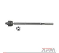 Lemförder 44447 01 Rótula Axial Barra Delant. para Peugeot 207 Ford Puma DS DS3