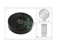 Lemförder 531 0551 20 Tensora Correa Trapezoidal para Mercedes-Benz VW Ssangyong
