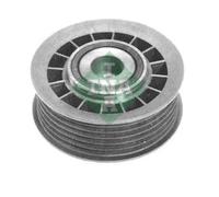 Lemförder 532 0027 10 Desviación Papel de Liderazgo Poli V para Mercedes-Benz