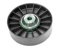 Rodillo tensor de la correa trapezoidal 532 0191 10 INA para VOLVO RENAULT