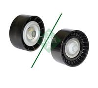 Lemförder 532 0228 10 Rodillo De Dirección/Guía Para Correa De Poli V