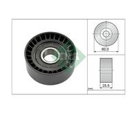 Lemförder 532 0243 10 Desviación Papel de Liderazgo Poli V para Opel Renault