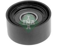 Lemförder 532 0304 10 Polea De Dirección/Guía Para Correa De Tensión De Chrysler