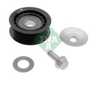 Lemförder 532 0325 30 Rodillo De Guía Para Correa De Lona Para Saab 9-3 9-5