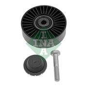 Lemförder 532 0369 20 Polea De Guía Para Correa De Alternador Para Fiat Lancia