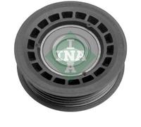 Lemförder 532 0400 30 Desviación Papel de Liderazgo Poli V para Mercedes-Benz