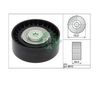 Lemförder 532 0434 10 Desviación Papel de Liderazgo Poli V para Peugeot Fiat