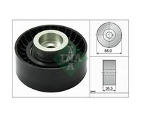 Lemförder 532 0470 10 Rodillo De Guía Para Correa De Complementos Para Fiat Ford