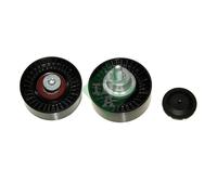 Lemförder 532 0513 10 Desviación Papel de Liderazgo Poli V para Audi Porsche