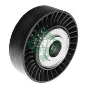 Lemförder 532 0535 10 Rodillo De Guía De Correa De Alternador Para VW