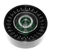 Lemförder 532 0549 10 Desviación Papel de Liderazgo Poli V para Mercedes-Benz